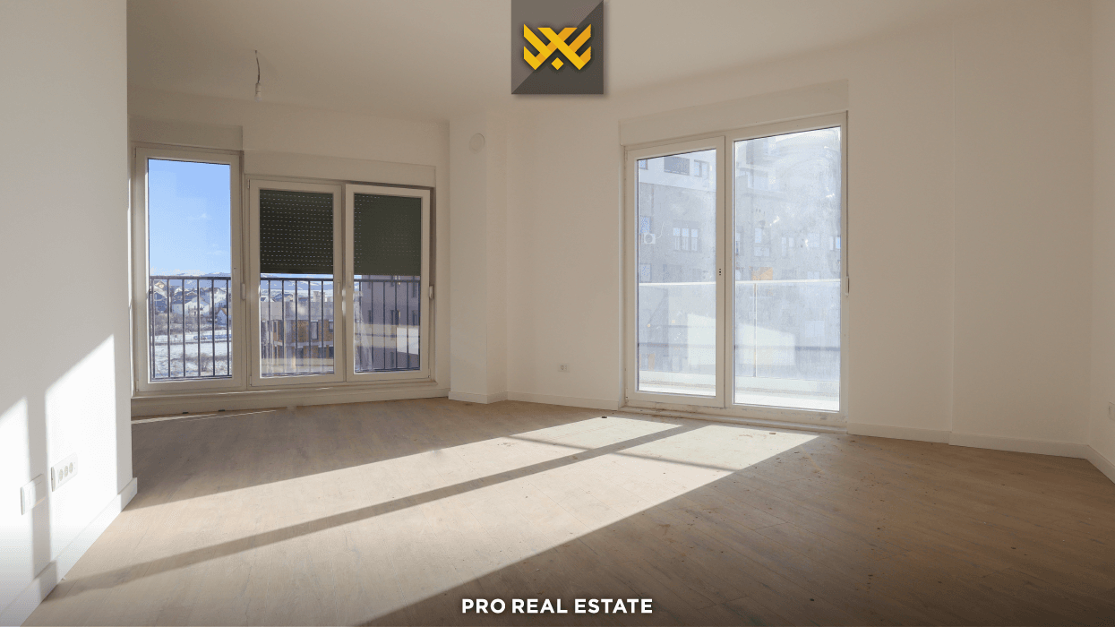 105m² komoditet në Rrugën C - Banesë në lagjen Kodrina në #shitje #14185 105m² komoditet në Rrugën C - Banesë në lagjen Kodrina në #shitje #14185