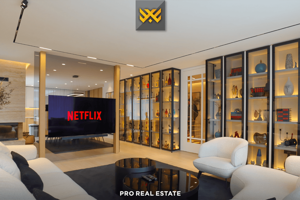 Shtëpi moderne 350m² në Lagjen Qëndresa Home për #shitje #14430 Shtëpi moderne 350m² në Lagjen Qëndresa Home për #shitje #14430