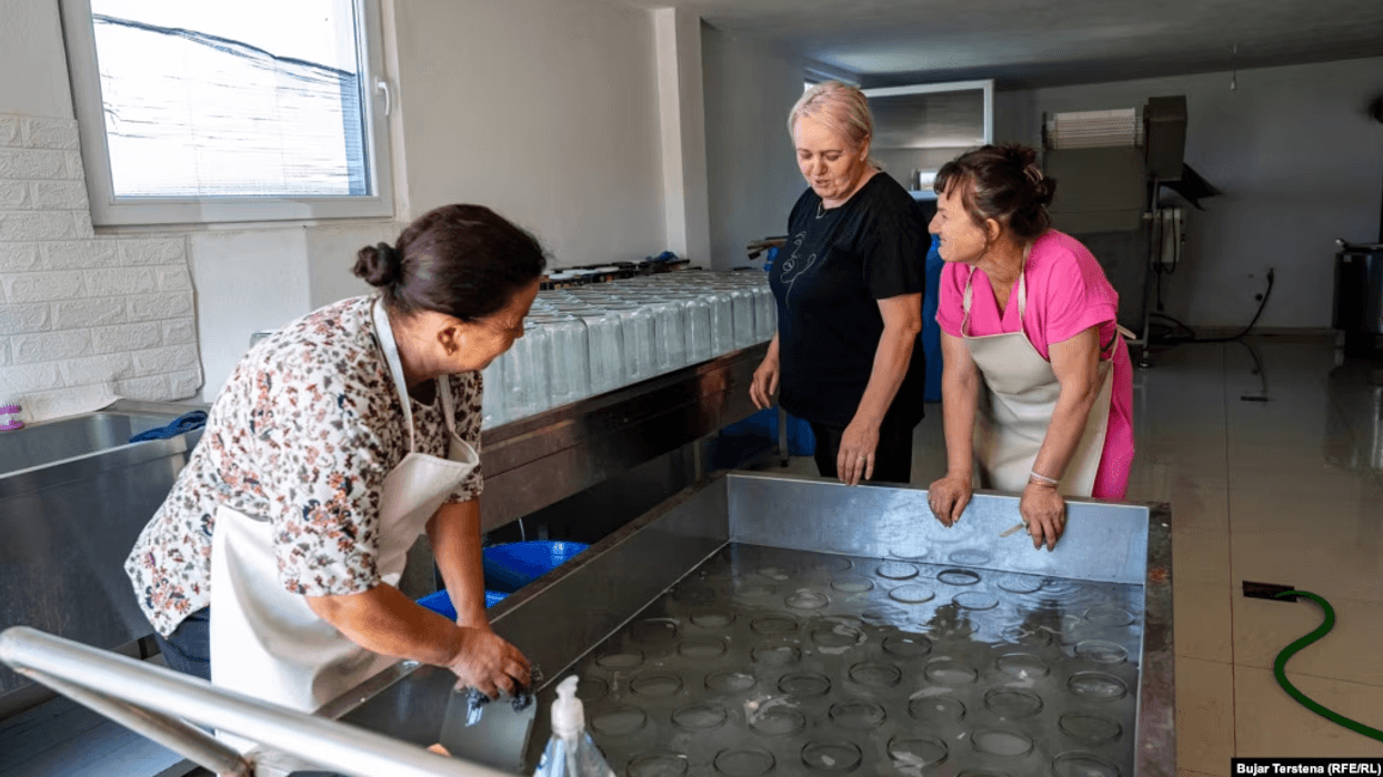 Mes bunarëve dhe kazanëve, Kosova ëndërron ekonominë moderne