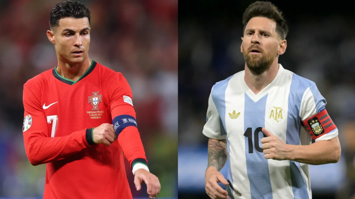 Francezët kanë zgjedhur 100 lojtarët më të mirë të shekullit të XXI