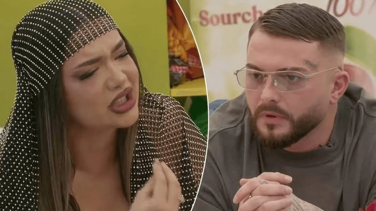 "Shkove i postove sikur ke femër tjetër", Alba 'shpërthen' ndaj Limit edhe pas Big Brother