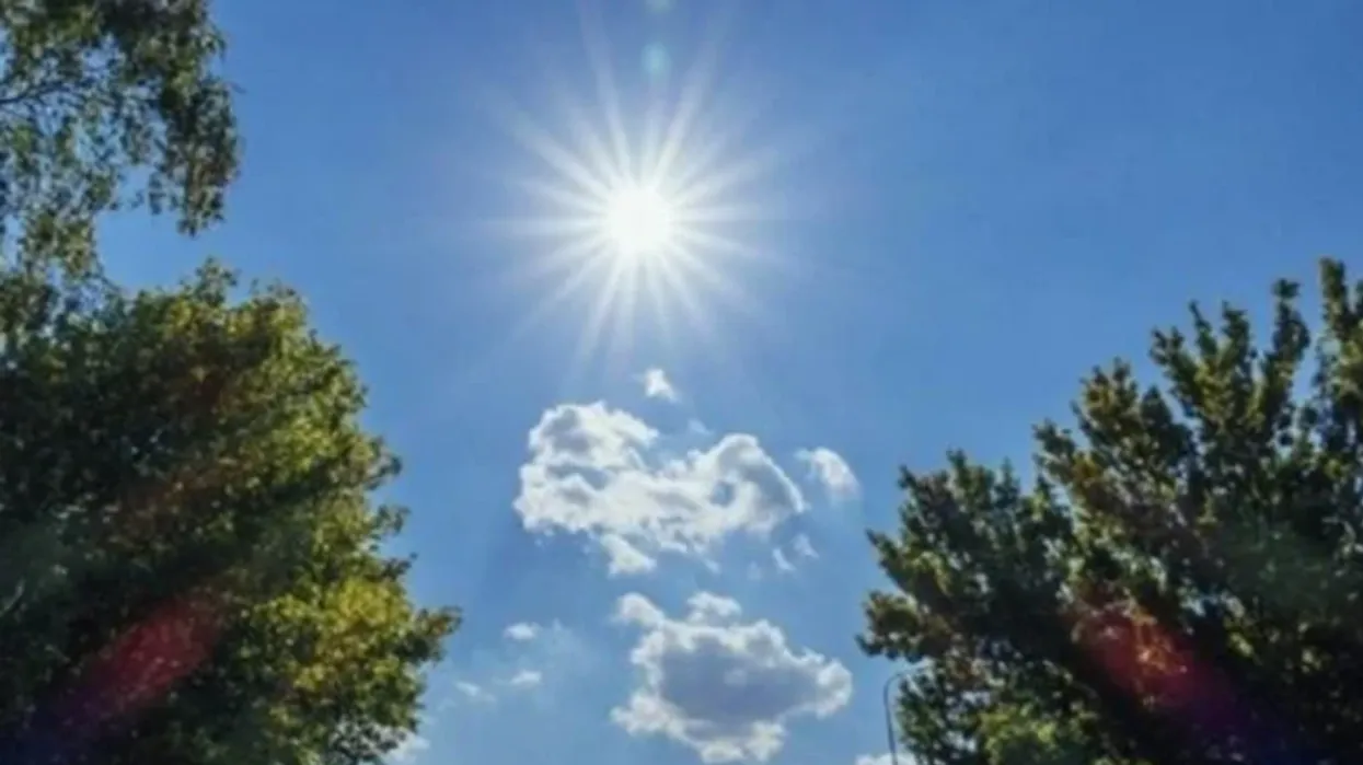 Parashikimi i motit për këtë të hënë në Shqipëri Parashikimi i motit për këtë të hënë në Shqipëri