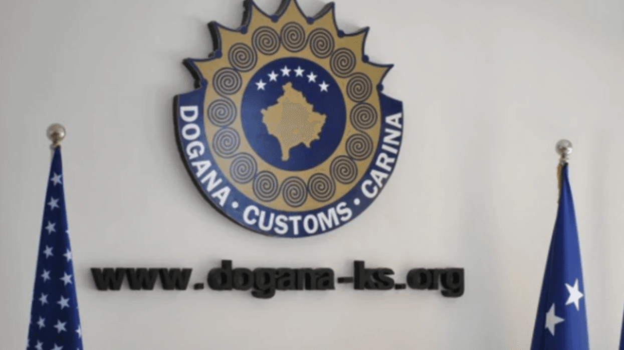 Jepet me qira bufeja në Terminalin Doganor Hani i Elezit, këto janë kushtet Jepet me qira bufeja në Terminalin Doganor Hani i Elezit, këto janë kushtet