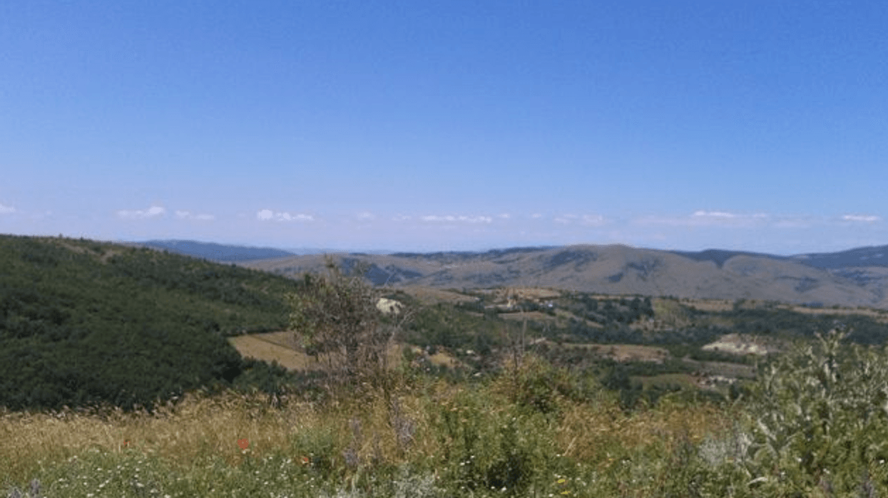 Qyteti mesjetar minierash në Kosovë u bë qendra ekonomike e Ballkanit - dhe më pas ra në harresë Qyteti mesjetar minierash në Kosovë u bë qendra ekonomike e Ballkanit - dhe më pas ra në harresë