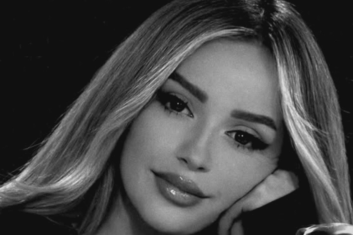 Nga 10 në 100 mijë - Selin Bollati shënon rritje të madhe në Instagram Nga 10 në 100 mijë - Selin Bollati shënon rritje të madhe në Instagram