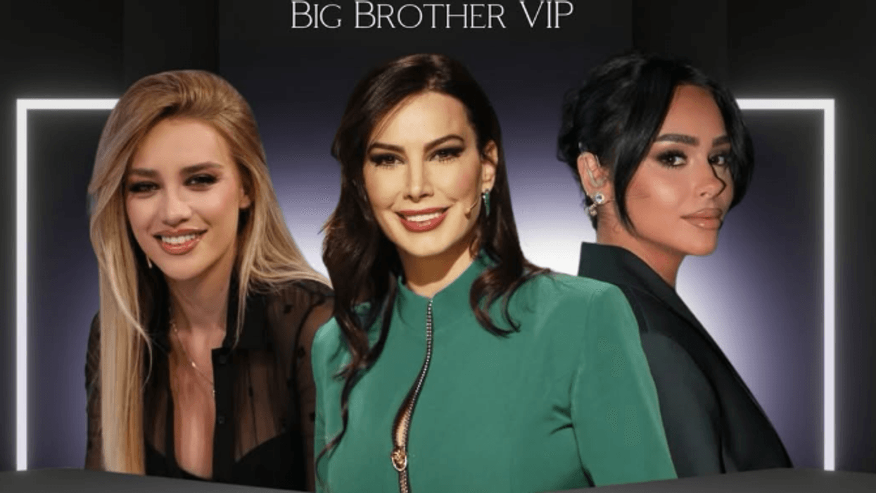 Banorët do të organizojnë spektaklin “Miss & Mister Big Brother” - në juri Valbona Selimllari, Heidi Baci dhe Egli Tako Banorët do të organizojnë spektaklin “Miss & Mister Big Brother” - në juri Valbona Selimllari, Heidi Baci dhe Egli Tako