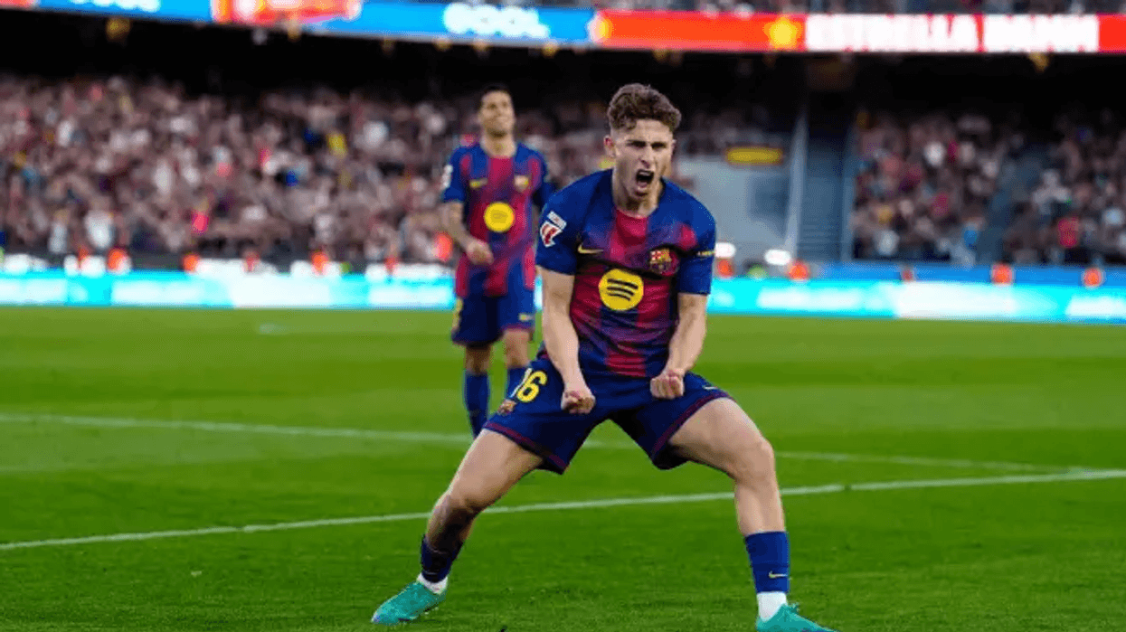 Ekzekutuesi i Barcelonës, Fermin Lopez – rritja falë Alberto Gonzalez dhe paraqitjet spektakolare