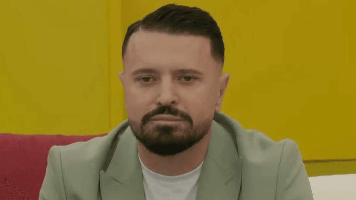 Labi paralajmëron sërish: Publiku do të tronditet nga bomba e radhës, do të jetë shkatërruese Labi paralajmëron sërish: Publiku do të tronditet nga bomba e radhës, do të jetë shkatërruese