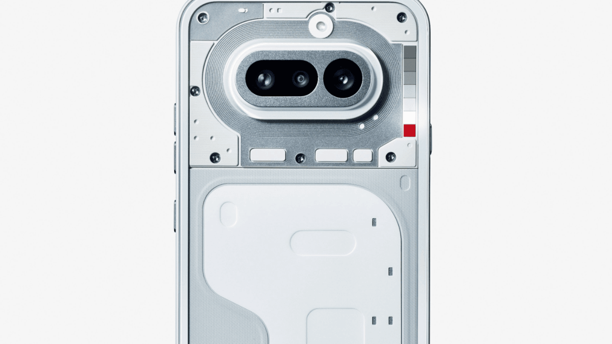 Nothing zbulon Phone 4a përpara afatit Nothing zbulon Phone 4a përpara afatit