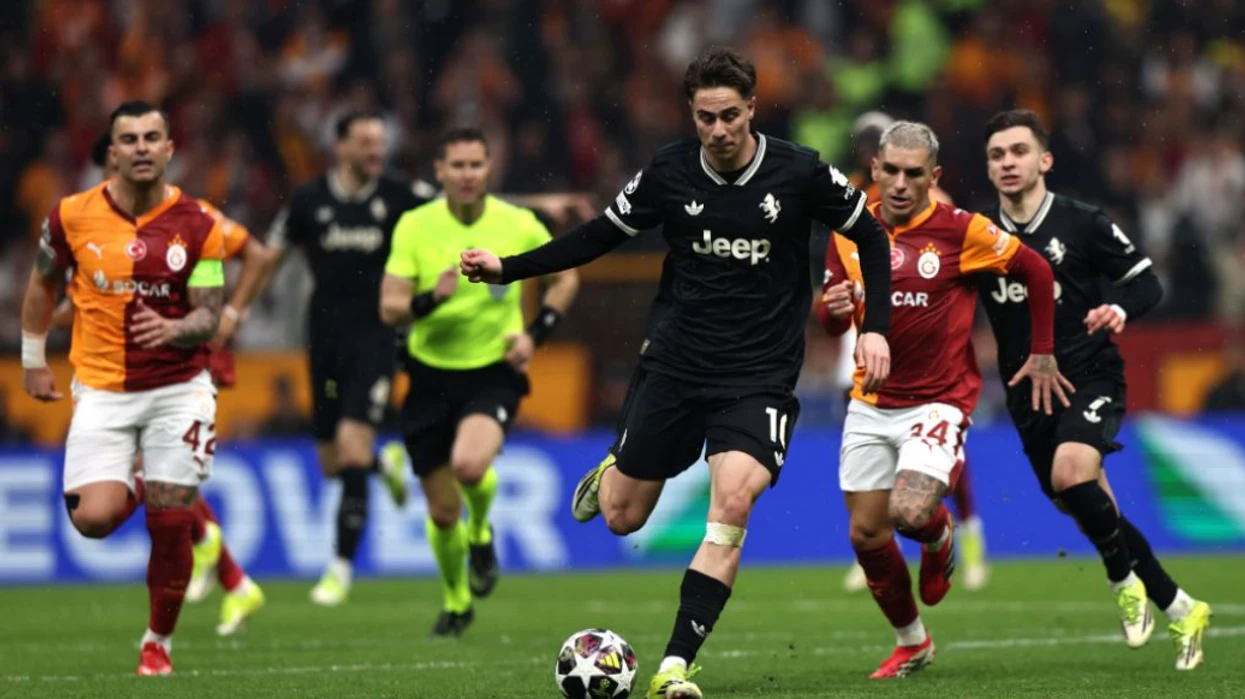 Ish-trajneri i Galatasaray beson se Juventusi do ta përmbysë turqit, beson shumë te Spalletti