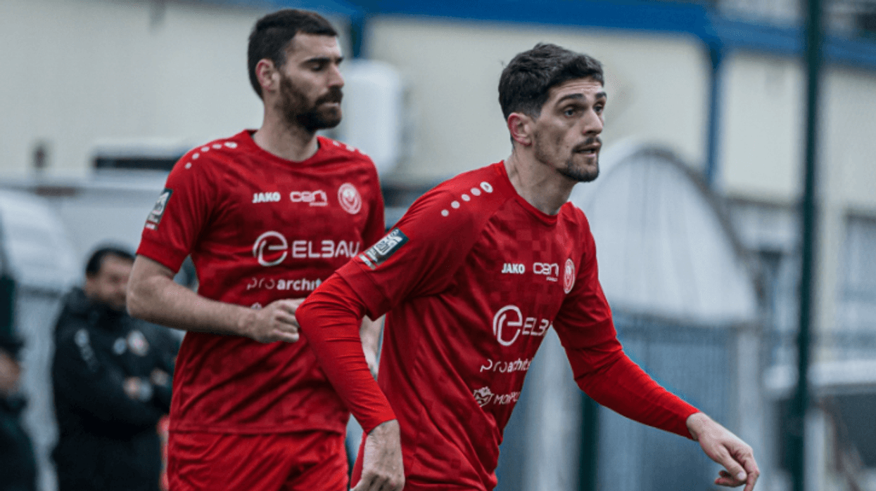 Hamdi Namani mbyll sezonin pas dëmtimit në ndeshjen Gjilani - Prishtina