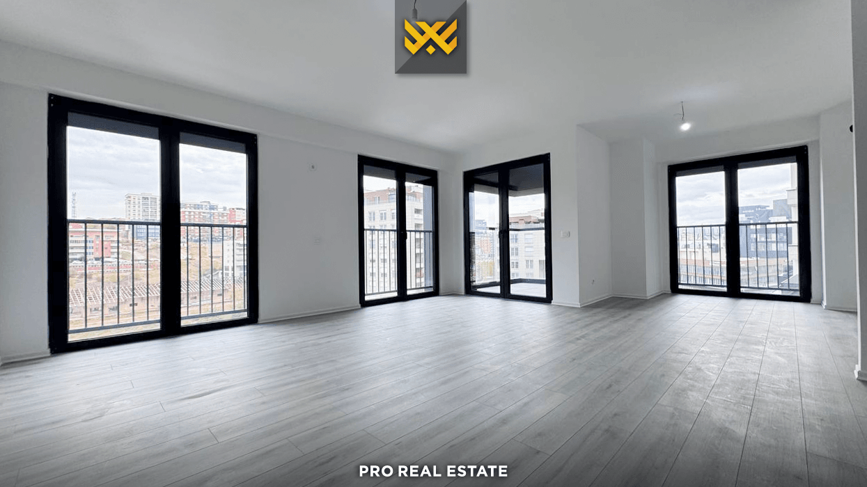 Zyrë moderne biznesi në qendër të qytetit - 128m² #me qira #13424 Zyrë moderne biznesi në qendër të qytetit - 128m² #me qira #13424