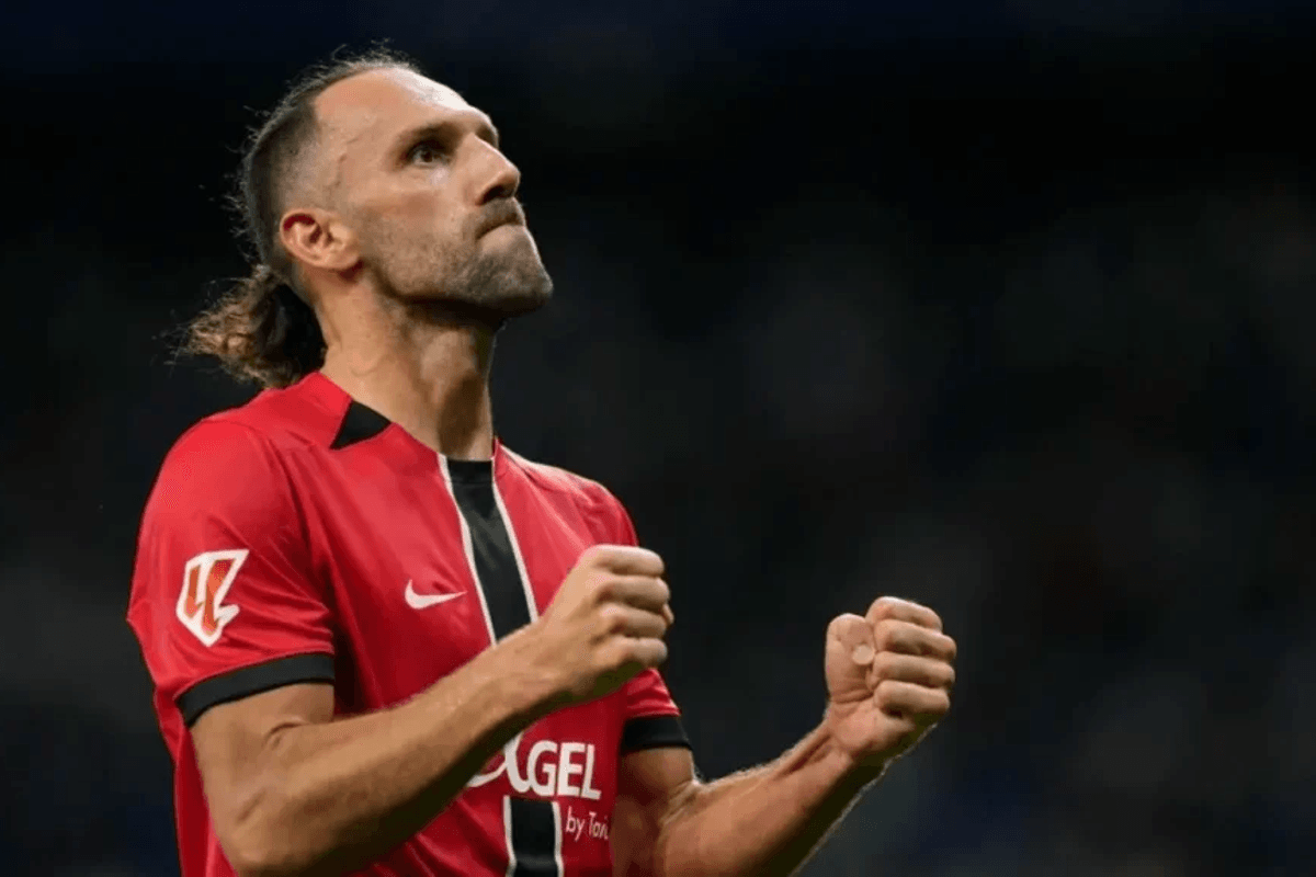 Nëse Mallorca bie nga La Liga, Muriqi mund të kthehet në Turqi Nëse Mallorca bie nga La Liga, Muriqi mund të kthehet në Turqi