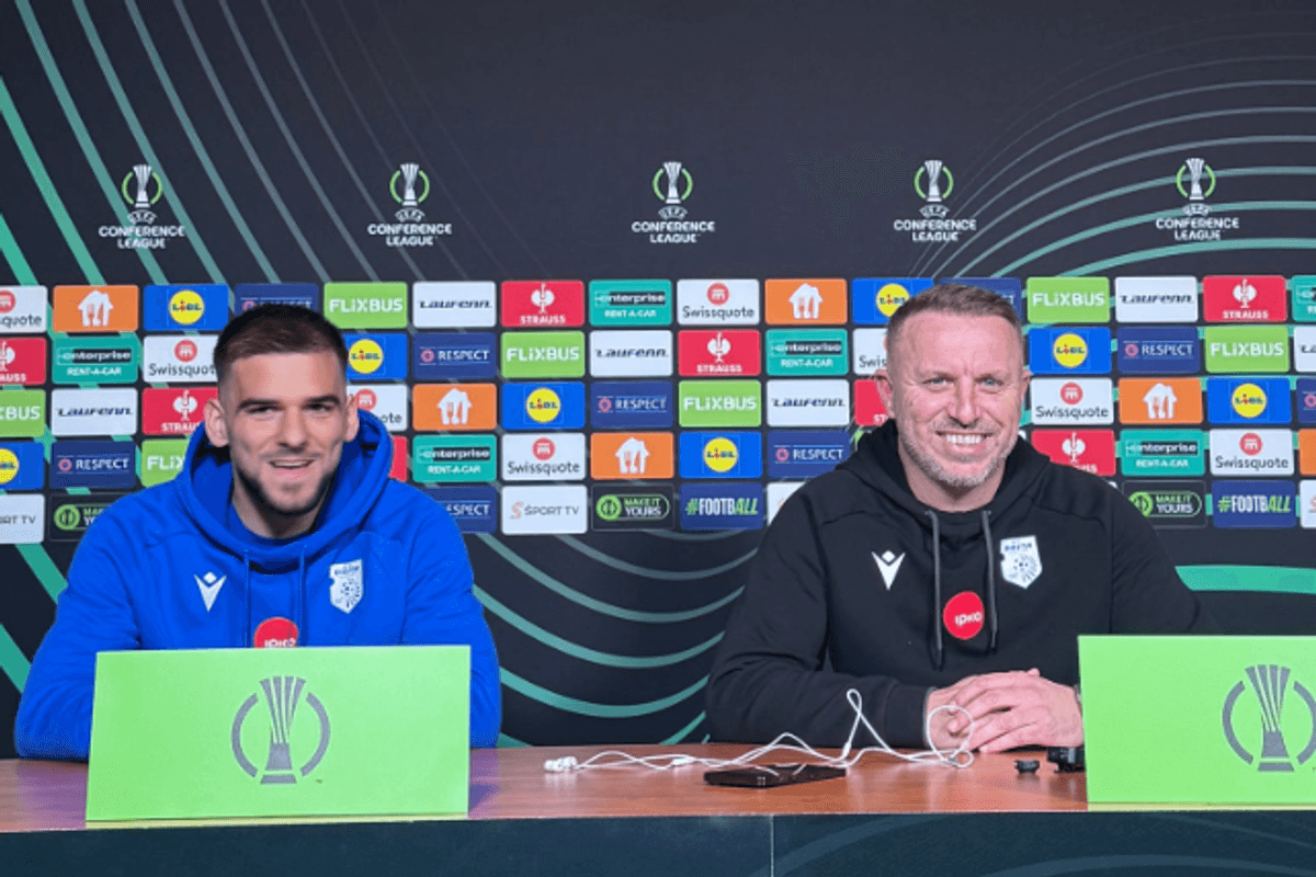 "Rezultati ndaj Celjes mund të kthehet, do të luajë për gol" - Ramadani beson te Drita e tij