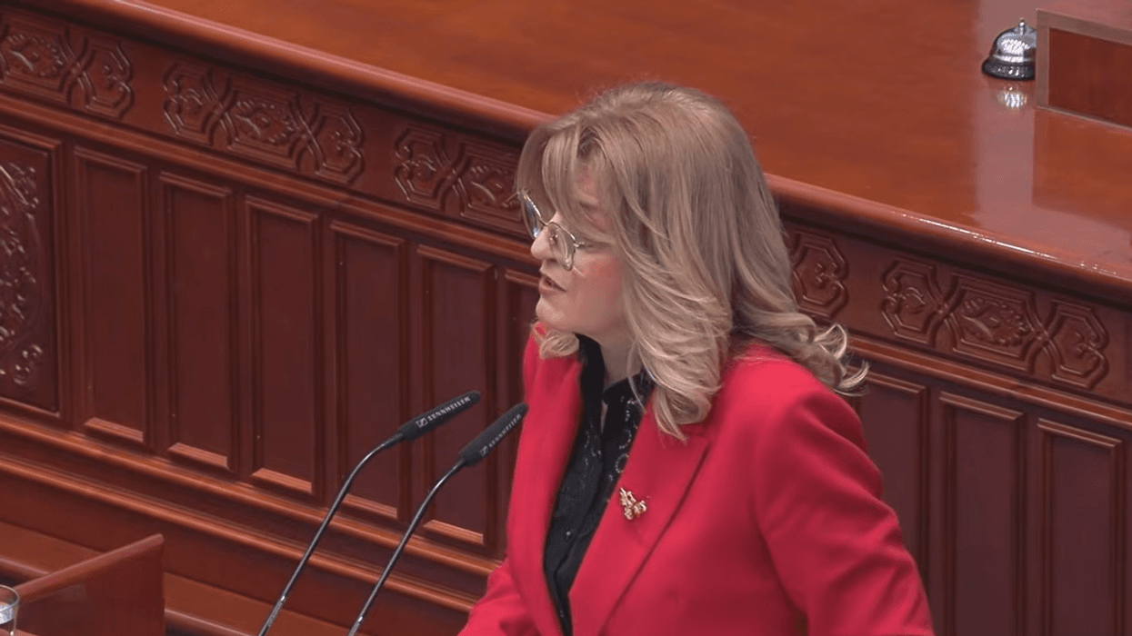 Toska, Filkovit: Gjuha shqipe nuk do të kthehet në zero Toska, Filkovit: Gjuha shqipe nuk do të kthehet në zero