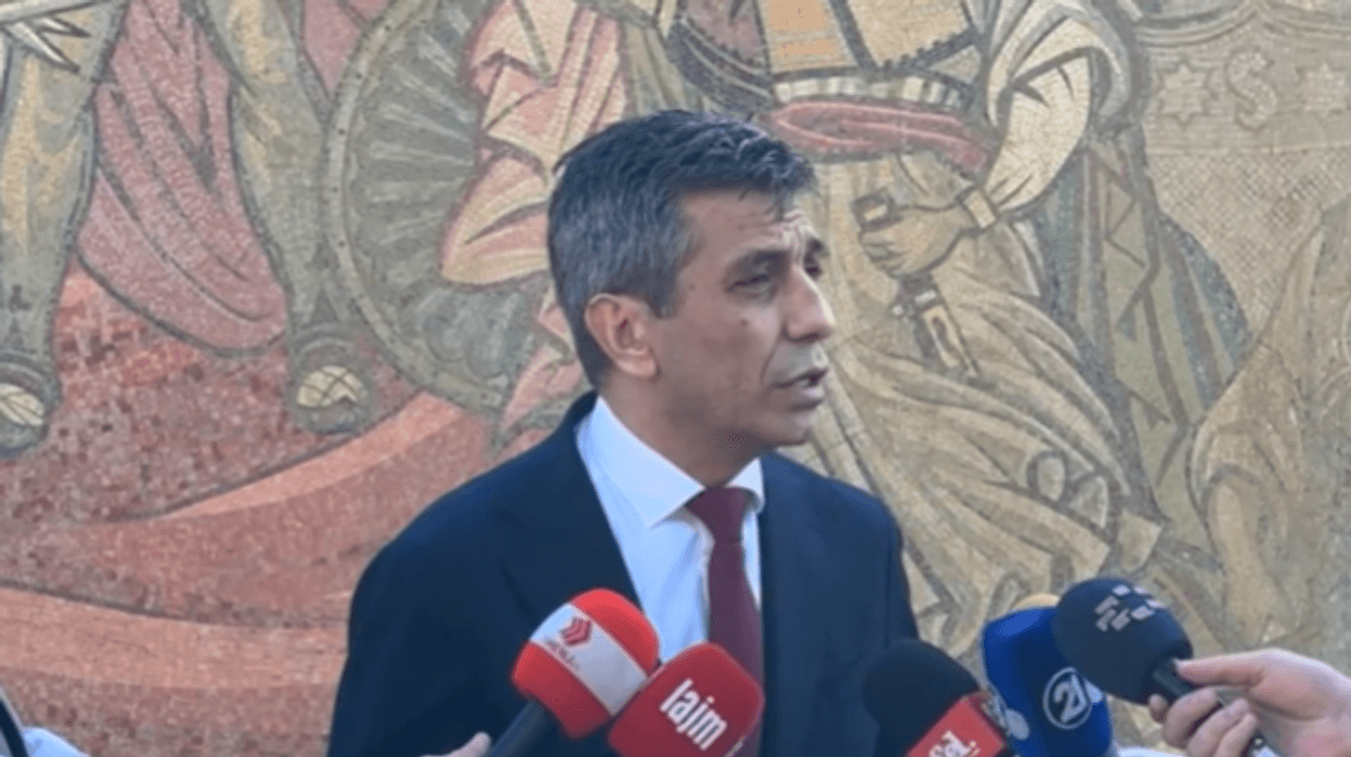Mexhiti: Ilir Demiri është deputeti i radhës që i bashkëngjitet VLEN-it