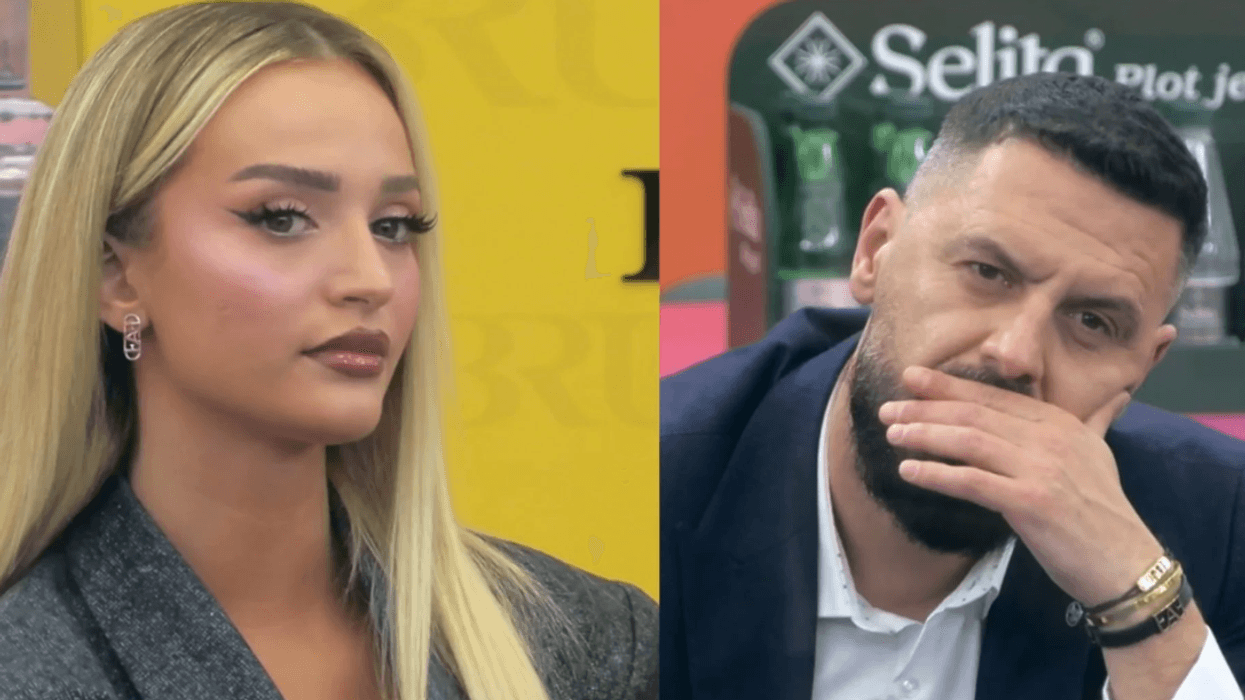 Miri bën deklaratën e fortë në Big Brother: Mos ndoshta Selin ka ndjenja për mua?