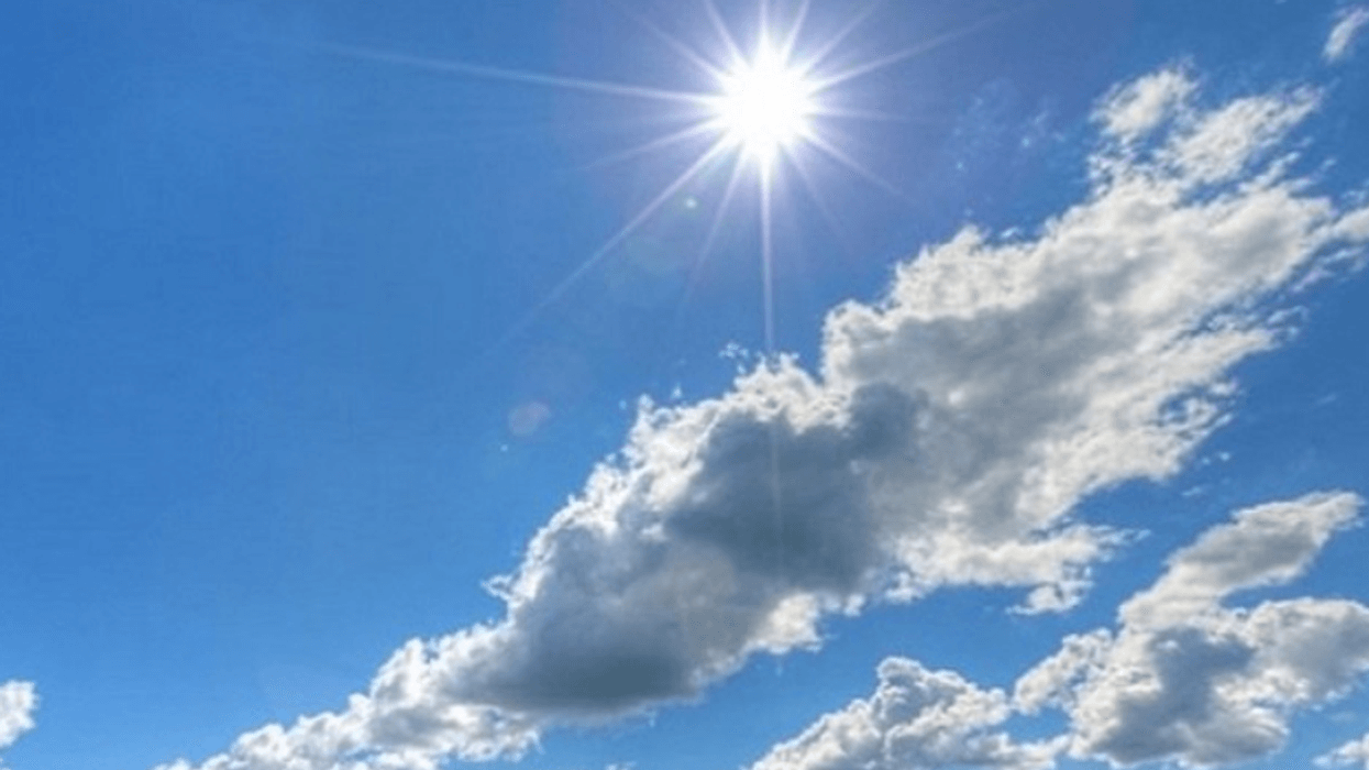 Moti sot në Maqedoninë e Veriut