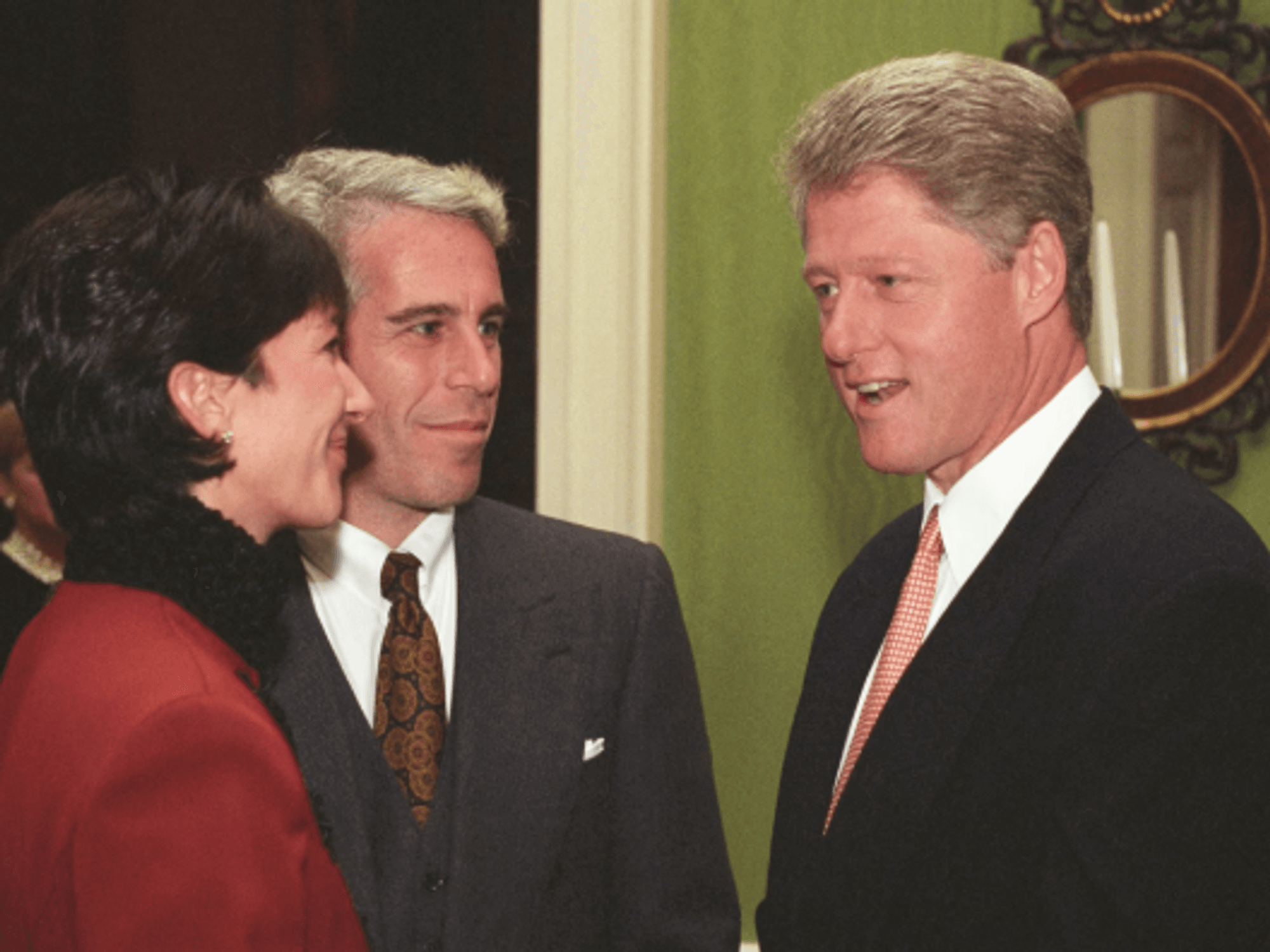 "Nuk bëra asgjë të gabuar", Bill Clinton nis dëshminë për Epstein