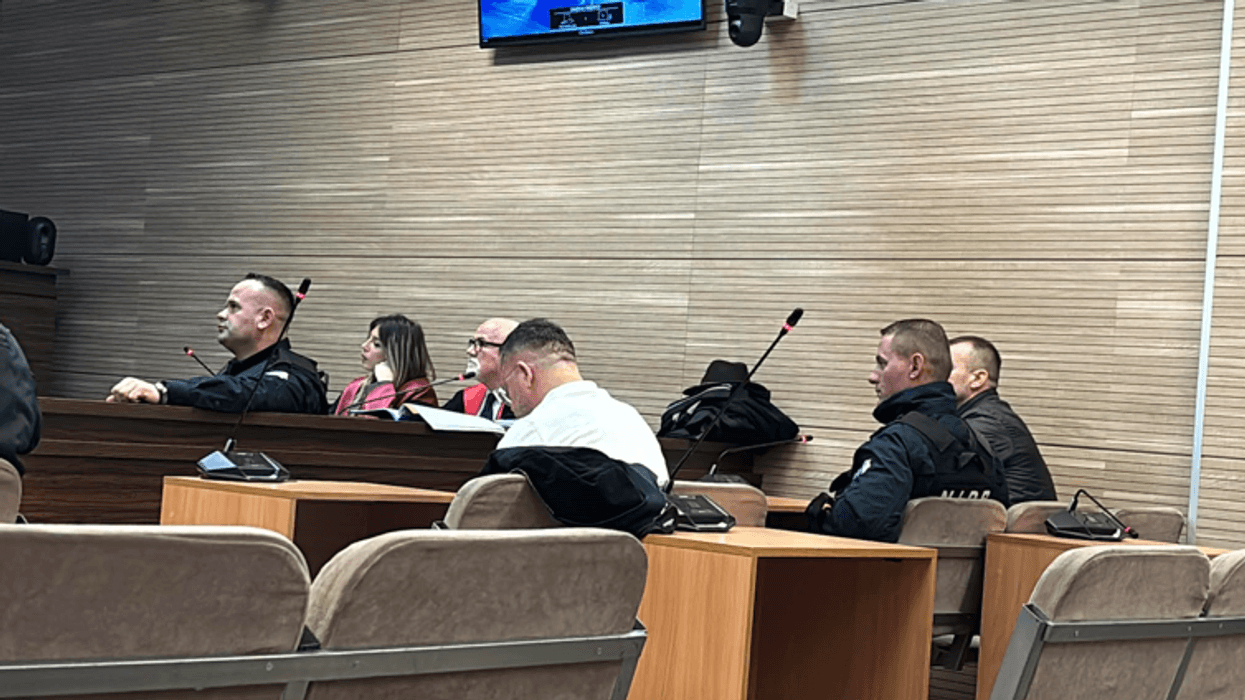 Dëshmitari: Gishtin për vrasjen e Triumfit e ka ngritur Arben Berisha, organizimin grupi Sekiraqa