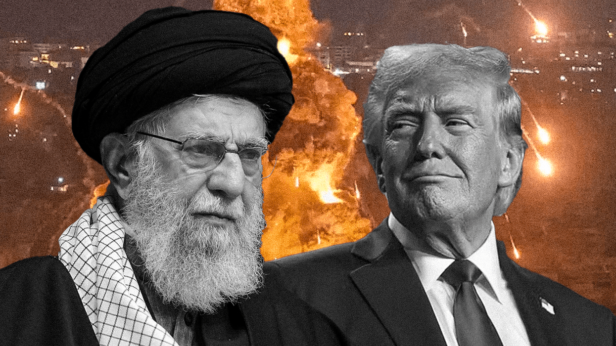 Trump për Iranin: Nuk dua ta përdor forcën ushtarake, por ndonjëherë duhet Trump për Iranin: Nuk dua ta përdor forcën ushtarake, por ndonjëherë duhet
