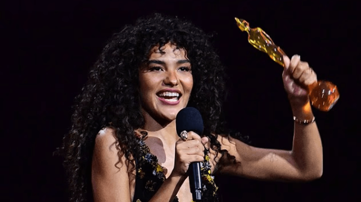 Çmimet BRIT 2026: Olivia Dean triumfon me katër çmime