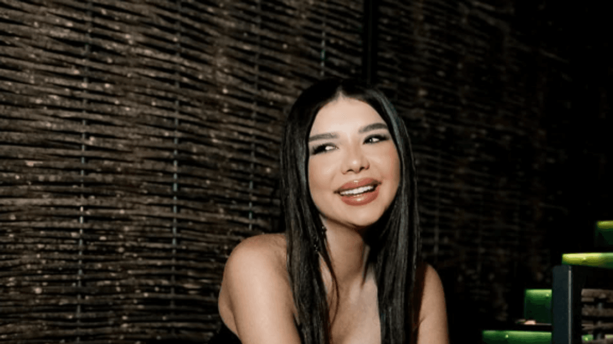 Alba Pollozhani pas Big Brother: Ky rrugëtim më ka sfiduar, provuar - mbi të gjitha më ka bërë më të fortë Alba Pollozhani pas Big Brother: Ky rrugëtim më ka sfiduar, provuar - mbi të gjitha më ka bërë më të fortë