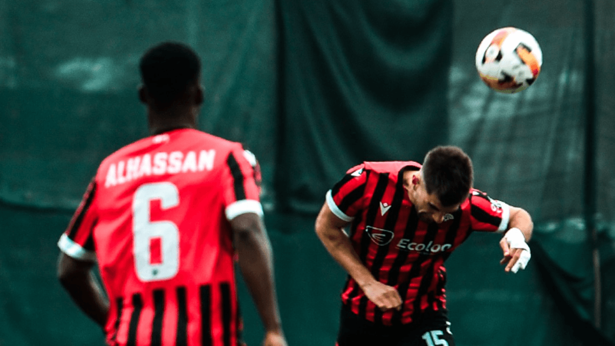 Shkëndija merr fitoren e radhës dhe shton ritmin në garën për titull