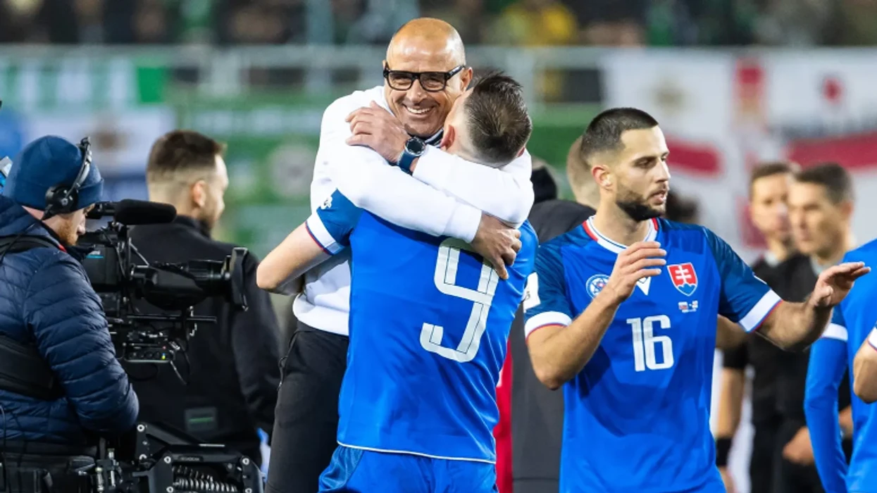 Sllovakia në krizë të thellë financiare para ndeshjes me Kosovën, përzgjedhësit Calzona i kanë borxh plotë 140 mijë euro
