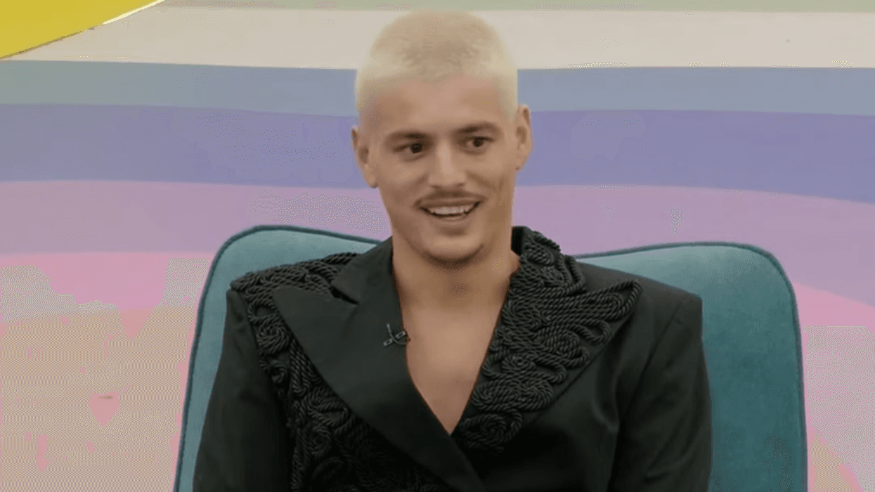 Londrimi: Kjo fitore për mua do të thotë përjetimi i një ëndrre Londrimi: Kjo fitore për mua do të thotë përjetimi i një ëndrre