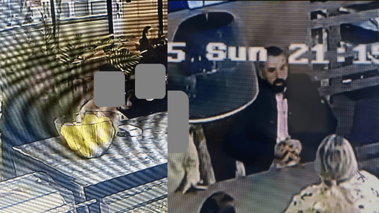 Policia në Gjakovë kërkon ndihmën e qytetarëve për identifikimin e një të dyshuari për kanosje dhe sulm Policia në Gjakovë kërkon ndihmën e qytetarëve për identifikimin e një të dyshuari për kanosje dhe sulm