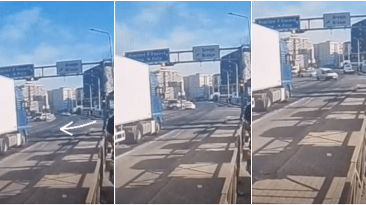 Policia shton kontrollet në trafik, 11 patentëshoferë të konfiskuara brenda një dite Policia shton kontrollet në trafik, 11 patentëshoferë të konfiskuara brenda një dite
