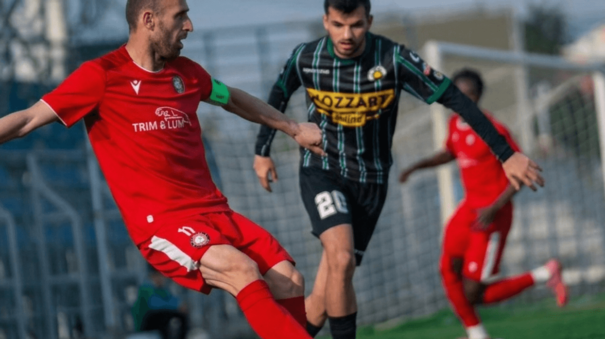 Struga çalon edhe në Strumicë, Bashkimi pa probleme ndaj Shkupit Struga çalon edhe në Strumicë, Bashkimi pa probleme ndaj Shkupit