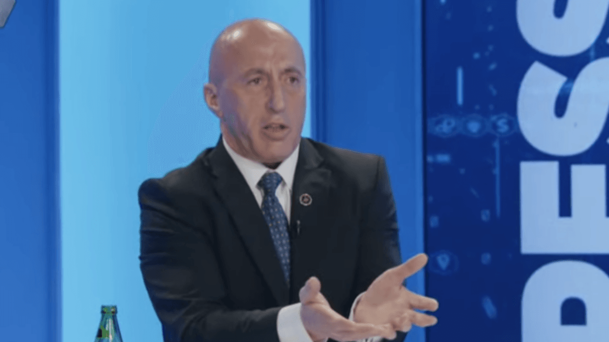 Haradinaj: Deputetë të LVV-së më kanë premtuar votën për president, çudi pse Kurti s’e propozoi Osmanin Haradinaj: Deputetë të LVV-së më kanë premtuar votën për president, çudi pse Kurti s’e propozoi Osmanin