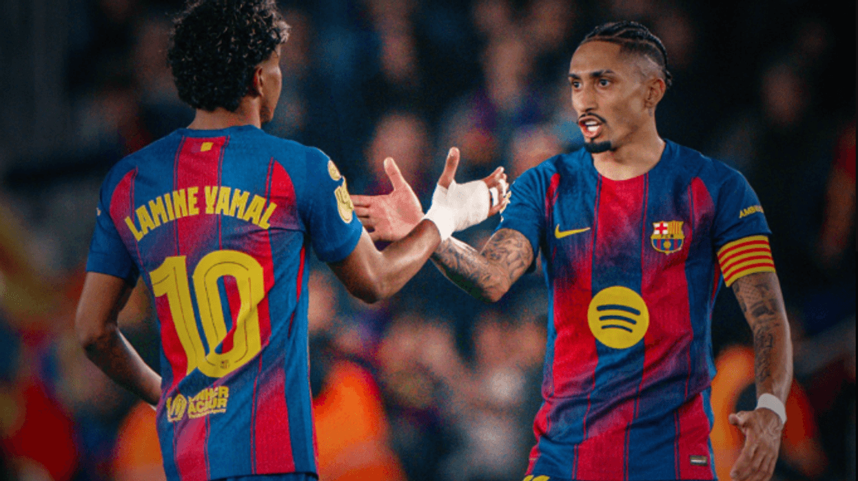 Barcelona i afrohet mrekullisë, por Atletico siguron finalen Barcelona i afrohet mrekullisë, por Atletico siguron finalen