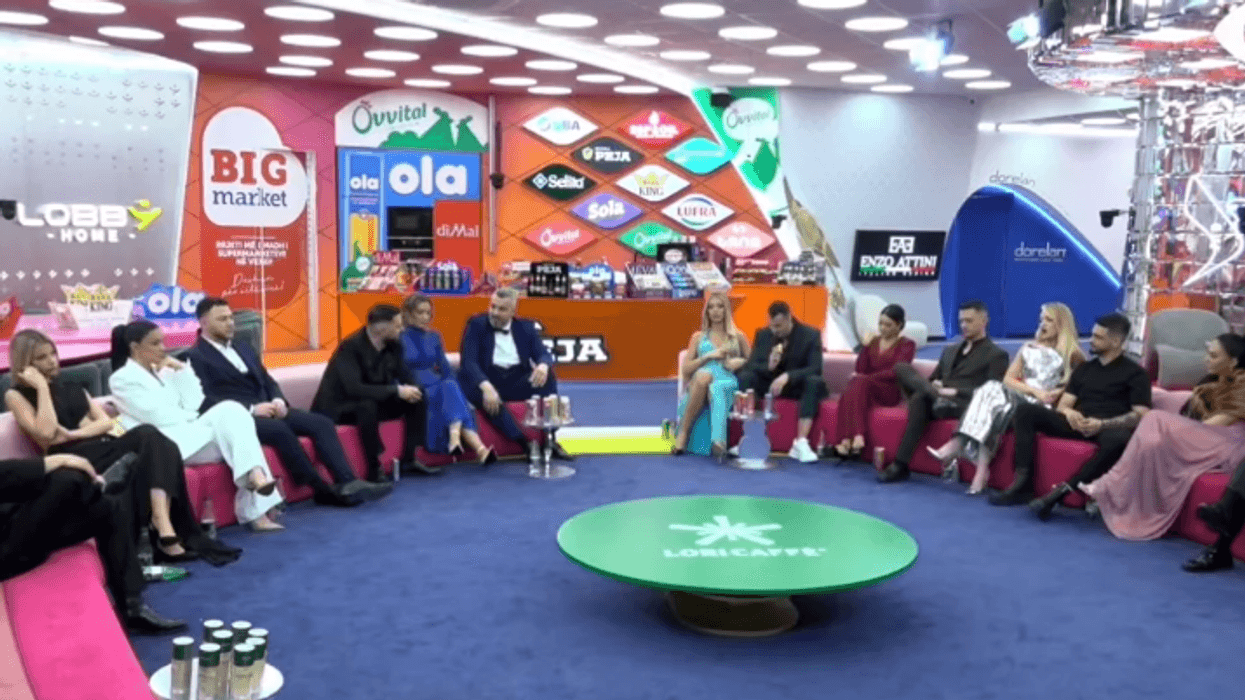 Gjashtë banorë në televotim, njëri prej tyre eliminohet të shtunën nga Big Brother