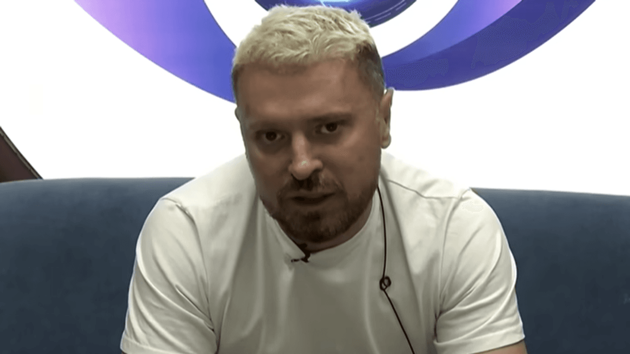 Nuk ndahet akoma nga Big Brother, Labi: Fituesi i vërtetë kam qenë unë Nuk ndahet akoma nga Big Brother, Labi: Fituesi i vërtetë kam qenë unë