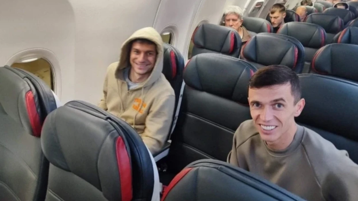 Tre ditë pa bukë dhe ujë në Iran, rrëfen Ashkovski: Bombat fluturonin mbi kokë, më shpëtoi Jasir Asani