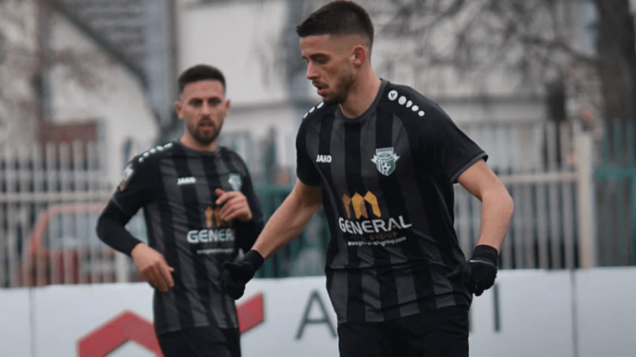 Dukagjini triumfon ndaj Feronikelit ’74 në Klinë dhe kalon në gjysmëfinale të Kupës së Kosovës Dukagjini triumfon ndaj Feronikelit ’74 në Klinë dhe kalon në gjysmëfinale të Kupës së Kosovës