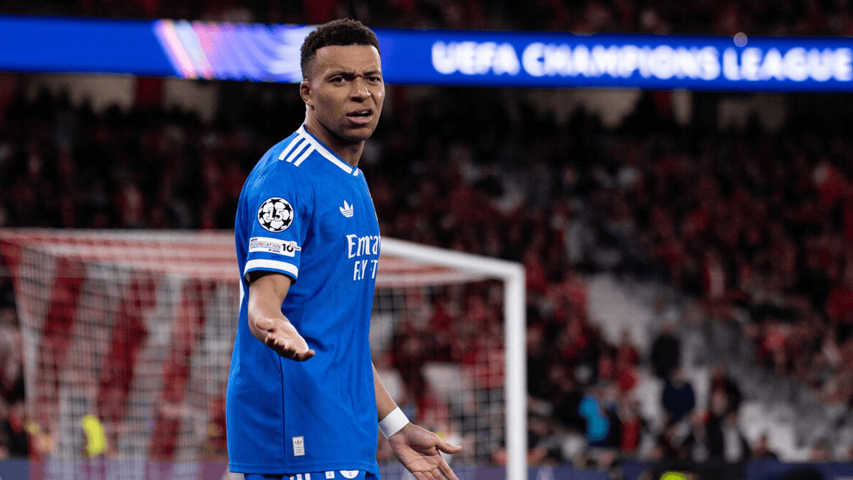 Shpërthejnë tensionet te Real Madridi shkaku i lëndimit të Mbappes