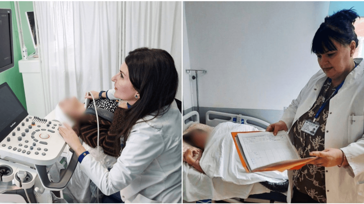 Spitali i Mitrovicës zgjeron shërbimet endokrinologjike për diagnostikim dhe trajtim të sëmundjeve hormonale Spitali i Mitrovicës zgjeron shërbimet endokrinologjike për diagnostikim dhe trajtim të sëmundjeve hormonale