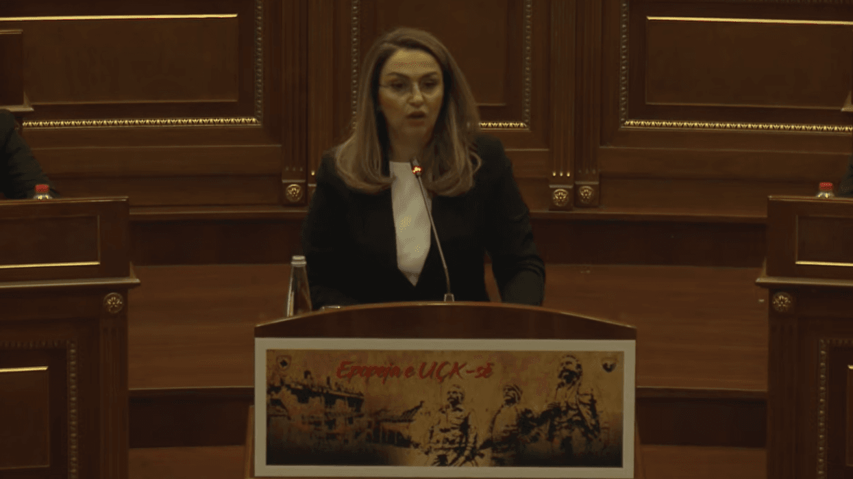 "Të gjithë jemi UÇK, jemi Jashar", Mehmeti-Selimi: Kushdo që tenton ta rishkruaj historinë, kjo është përgjigja