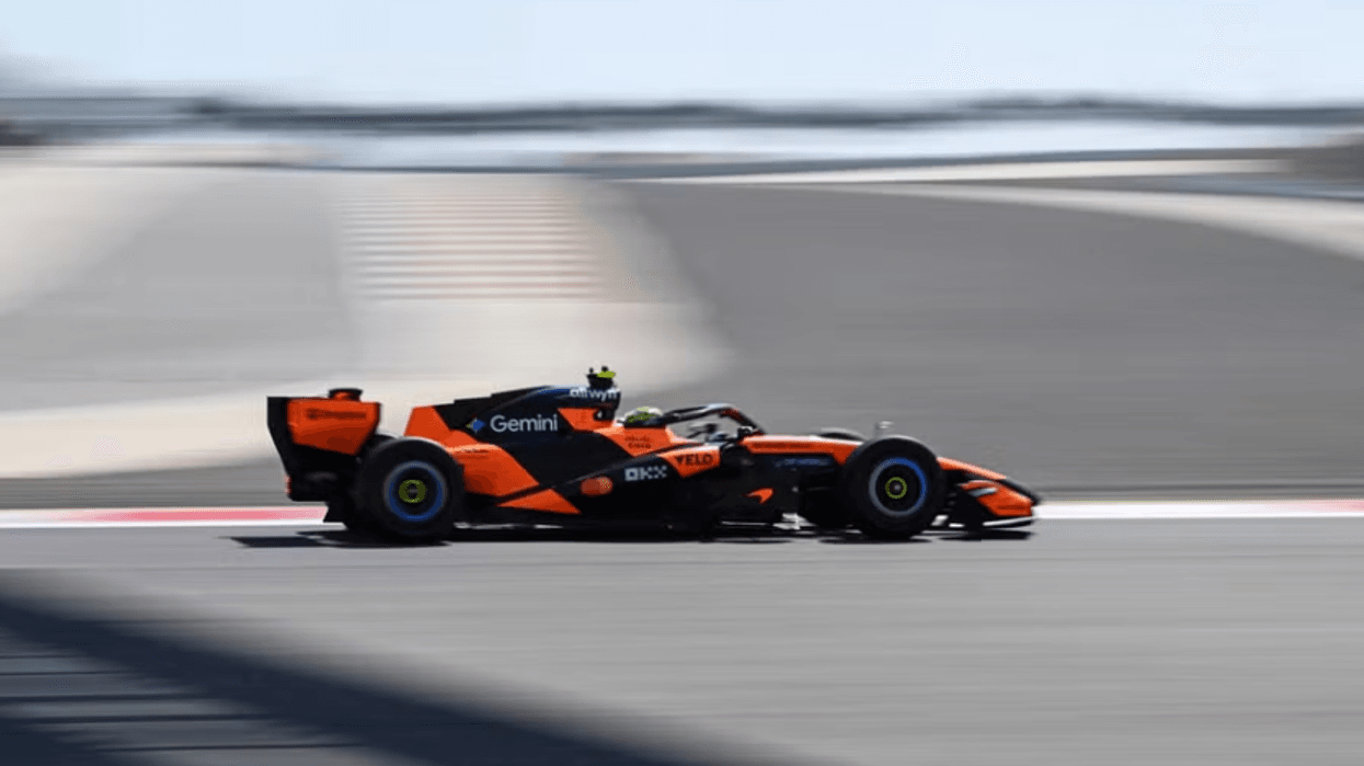 Rregulla dhe makina të reja - gjithçka që duhet të dini për sezonin e ri të Formula 1 Rregulla dhe makina të reja - gjithçka që duhet të dini për sezonin e ri të Formula 1