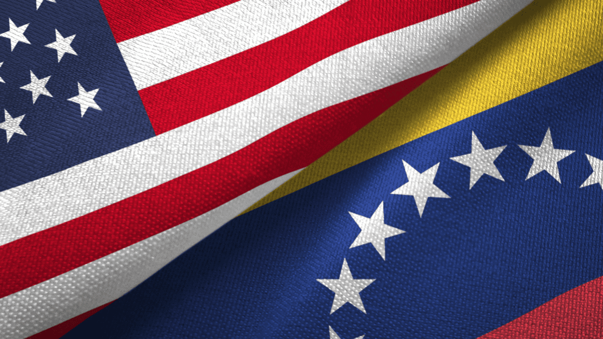 Pas kapjes së Maduros, SHBA dhe Venezuela rivendosin marrëdhëniet diplomatike Pas kapjes së Maduros, SHBA dhe Venezuela rivendosin marrëdhëniet diplomatike