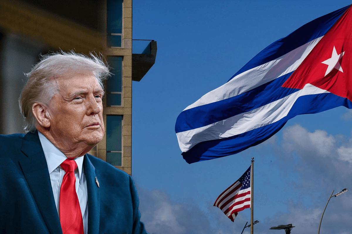 Trump: Kuba dëshiron të arrijë një marrëveshje Trump: Kuba dëshiron të arrijë një marrëveshje