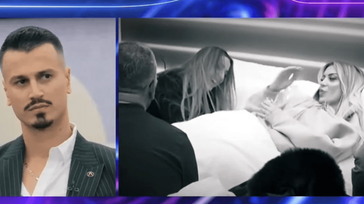 “Mateo i kujton ish-partnerin Juelës”, kjo e fundit i përgjigjet deklaratës së Brikenës