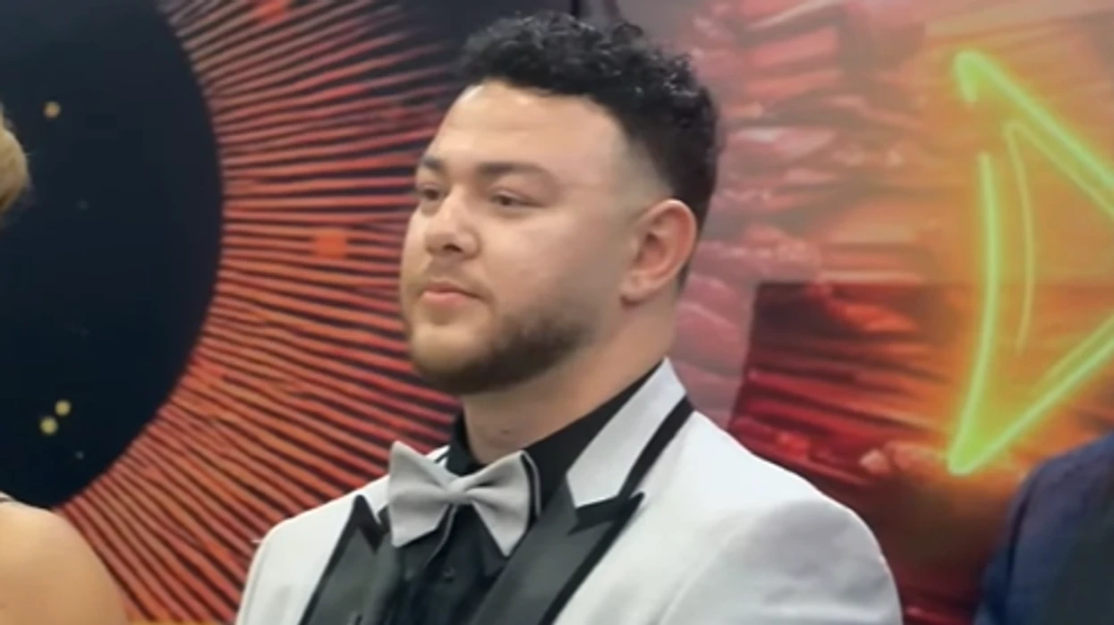 Arditi eliminohet nga Big Brother VIP Albania