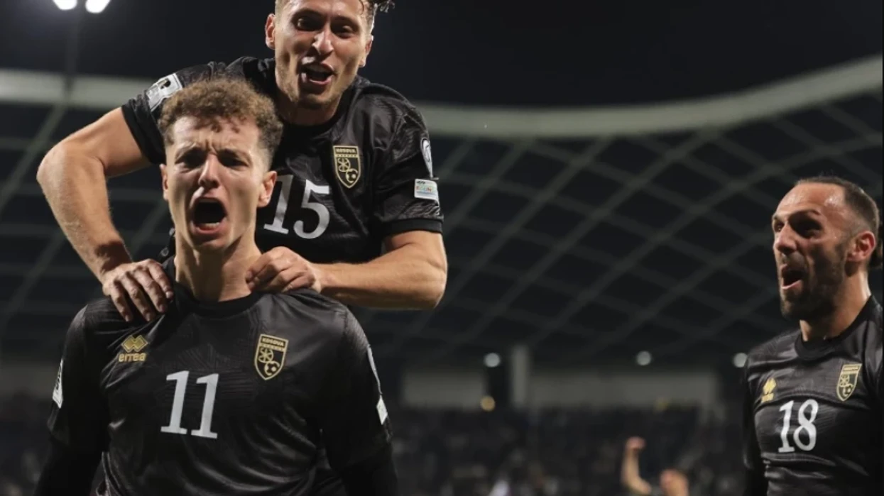 Kosova ka më shumë shanse për në Kupën e Botës sesa shumë kombëtare evropiane - por mbetet e vështirë