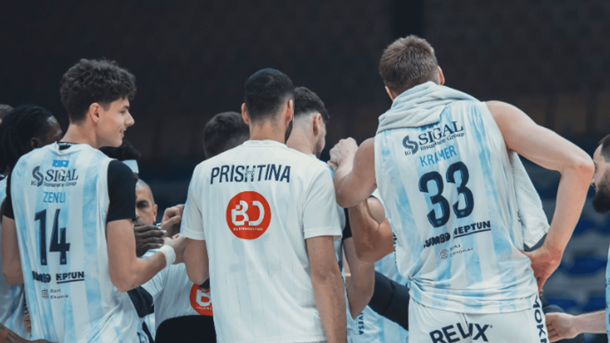 Prishtina rikthehet te fitorja, mposht Borën në derbin kryeqytetas Prishtina rikthehet te fitorja, mposht Borën në derbin kryeqytetas