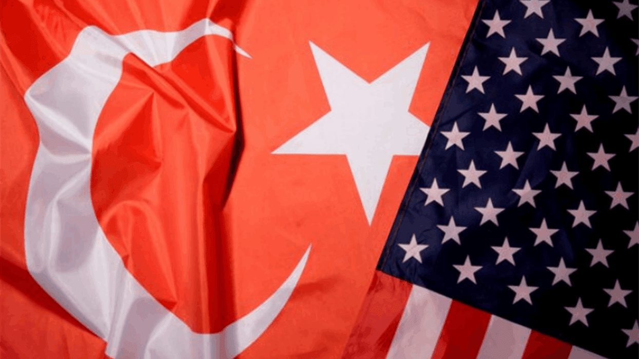 SHBA këshillon qytetarët e saj të largohen nga juglindja e Turqisë – urdhërohet edhe stafi jo-thelbësor nga konsullata në Adana SHBA këshillon qytetarët e saj të largohen nga juglindja e Turqisë – urdhërohet edhe stafi jo-thelbësor nga konsullata në Adana